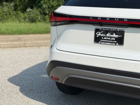 Certified 2025 Lexus RX 350 Premium w/ Accessory Package (Z1) FWD image 14