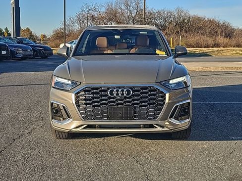 Used 2023 Audi Q5 2.0T Premium Plus w/ Premium Plus Package image 16