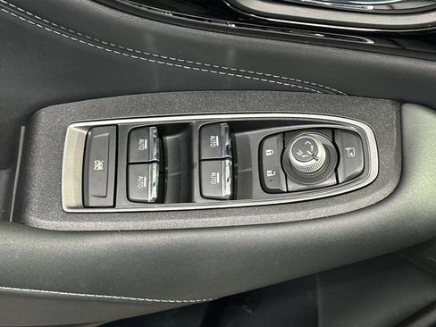 Used 2024 Subaru Outback Touring image 16