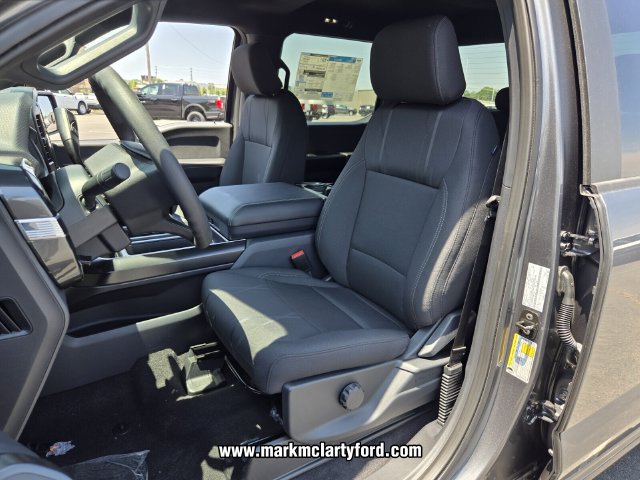 New 2026 Ford F150 STX w/ F-150 LOBO Package AWD/4WD image 8
