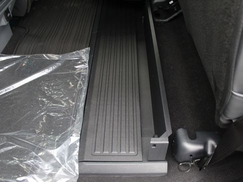 New 2026 Ford F150 Lariat w/ Equipment Group 502A High AWD/4WD image 24