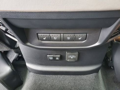 New 2026 Toyota Tundra 1794 Edition AWD/4WD image 12