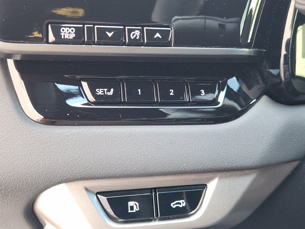 Certified 2024 Lexus RX 500h F Sport w/ Convenience Package AWD/4WD image 21