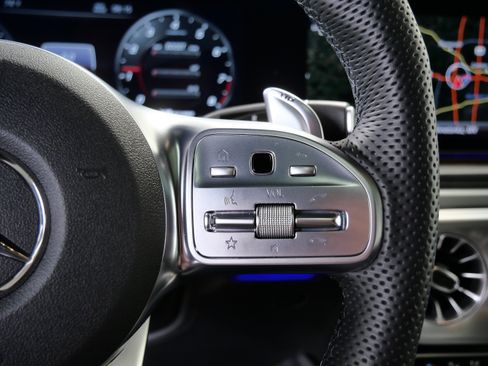 Used 2024 Mercedes-Benz G 63 AMG 4MATIC image 26