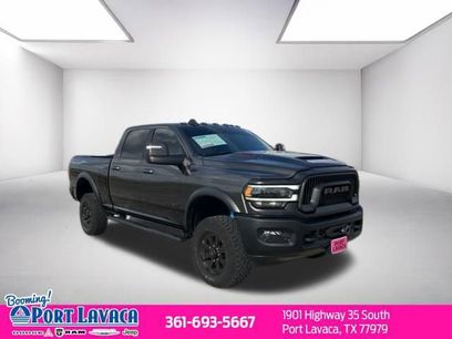 Used 2024 RAM 2500 Power Wagon w/ Level 1 Equipment Group