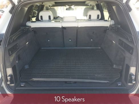 Used 2023 BMW X5 sDrive40i w/ Parking Assistance Package image 11