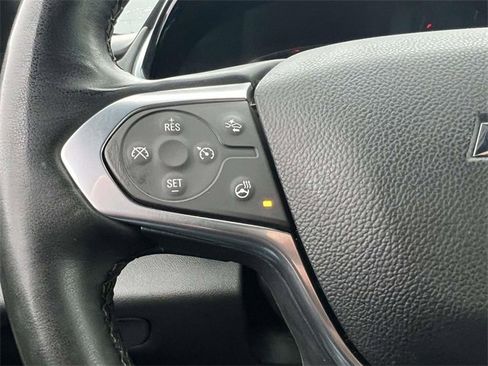 Certified 2023 Chevrolet Traverse LT w/ LPO, Floor Liner Package image 27