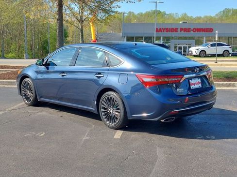 Used 2016 Toyota Avalon Touring image 9