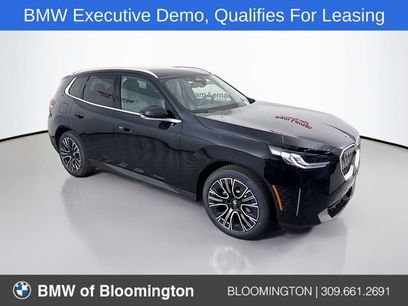 Used 2026 BMW X3 xDrive30 w/ Premium Package