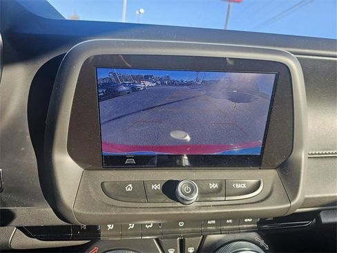 Used 2022 Chevrolet Camaro LT w/ RS Package image 28