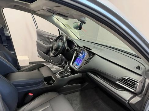 Used 2022 Subaru Outback Limited AWD/4WD image 26