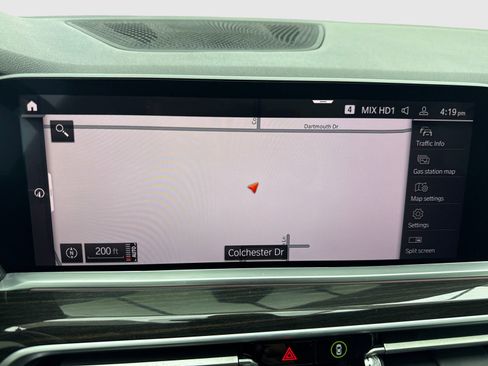Used 2019 BMW X5 xDrive40i w/ Convenience Package AWD/4WD image 25