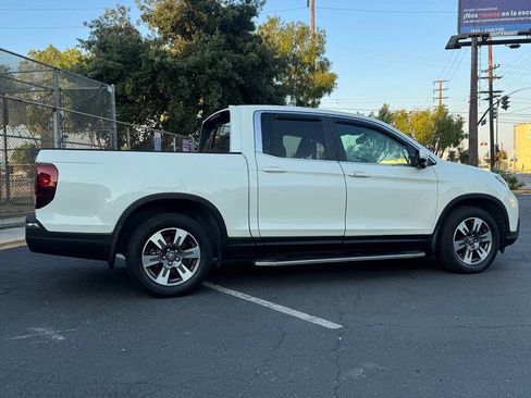 Used 2019 Honda Ridgeline RTL-T image 7