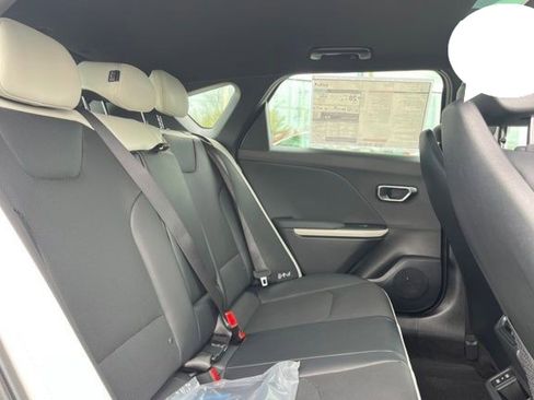 New 2026 Kia K4 GT-Line Turbo image 7