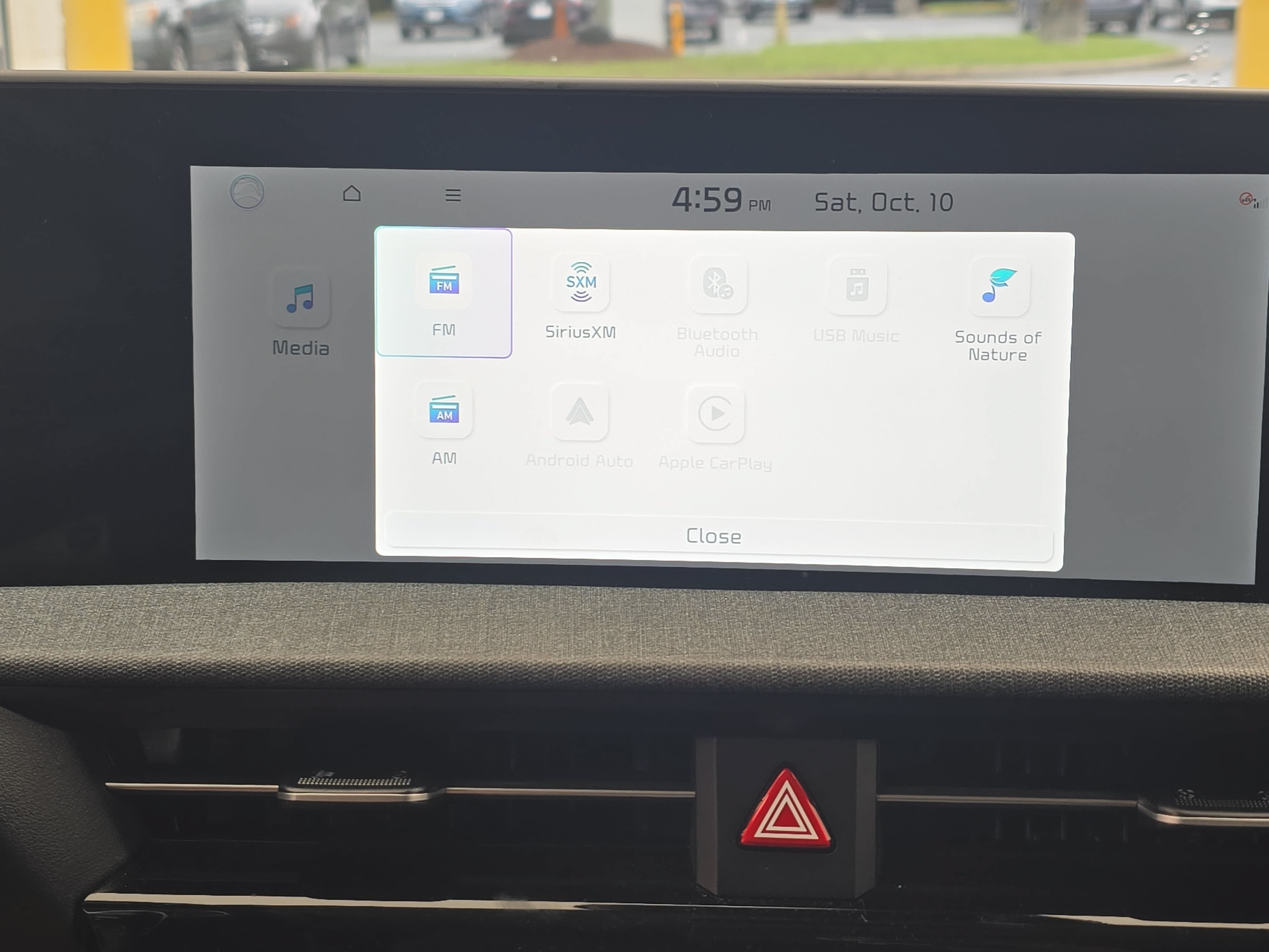 Used 2024 Kia EV6 Wind RWD image 23