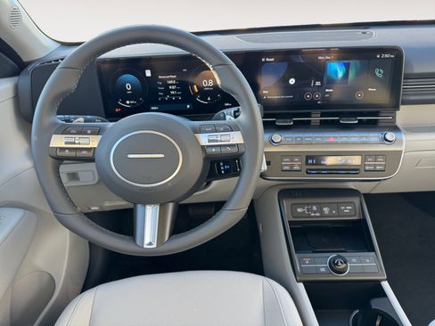 New 2025 Hyundai Kona SEL image 10