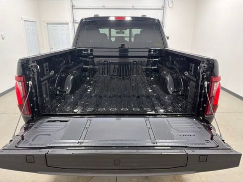 New 2026 Ford F150 XLT w/ Equipment Group 302A MID AWD/4WD image 34