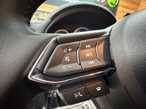Used 2024 MAZDA CX-5 AWD 2.5 S w/ Select Package image 22