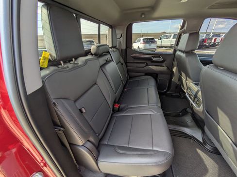 Used 2022 GMC Sierra 1500 Elevation w/ Elevation Premium Package image 28