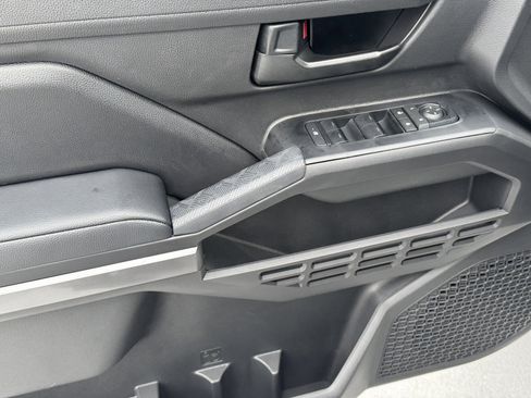 New 2026 Toyota Tacoma SR5 image 18
