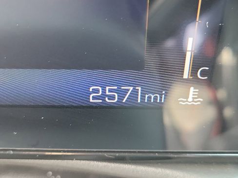 Used 2026 Chevrolet TrailBlazer RS w/ Convenience Package image 28