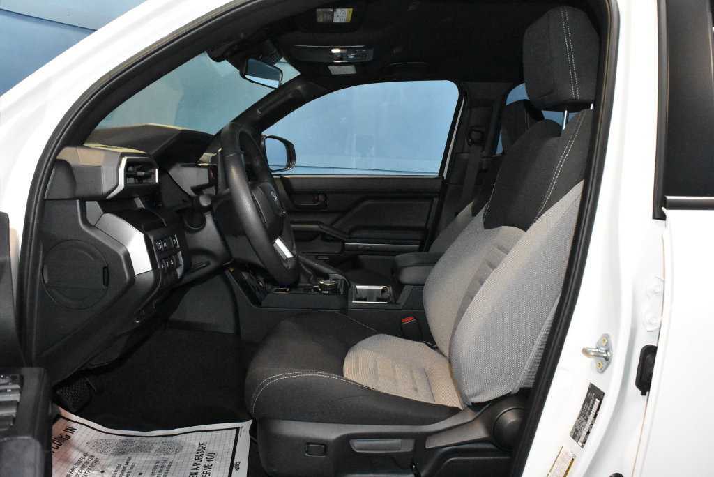 Used 2026 Toyota 4Runner TRD Off-Road AWD/4WD image 6