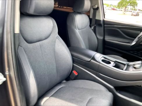 Used 2022 Hyundai Santa Fe SEL FWD image 11
