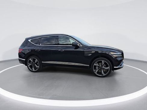 New 2026 Genesis GV80 3.5T Prestige AWD/4WD image 2