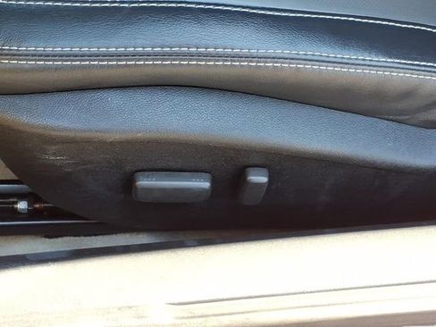 Used 2015 Chevrolet Camaro LT w/ RS Package RWD image 10