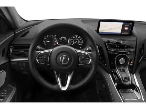 Used 2024 Acura RDX SH-AWD w/ Technology Package image 10