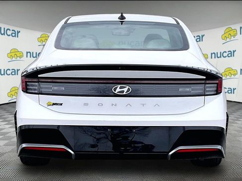 Used 2024 Hyundai Sonata SEL image 5