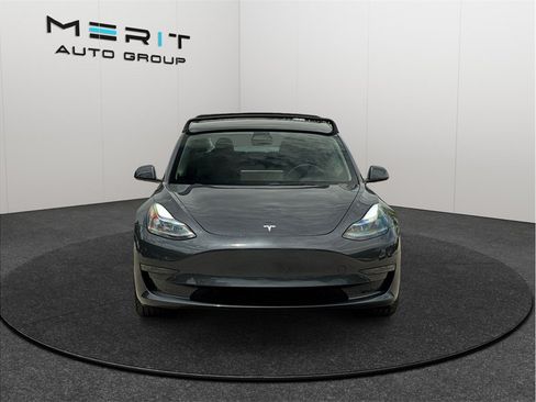 Used 2023 Tesla Model 3 Standard Range RWD image 3