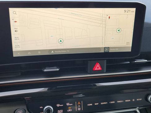 New 2026 Kia Carnival SX Prestige FWD image 15