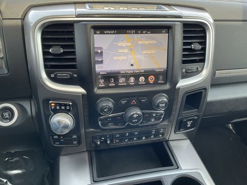 Used 2015 RAM 1500 Limited image 17