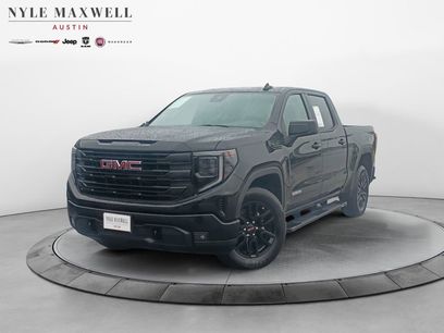 Used 2026 GMC Sierra 1500 Elevation