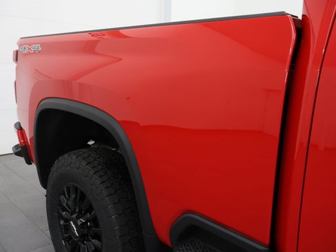 Used 2022 Chevrolet Silverado 2500 LT w/ Z71 Sport Edition AWD/4WD image 26