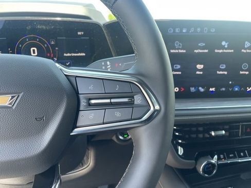 Used 2025 Chevrolet Tahoe Premier image 24