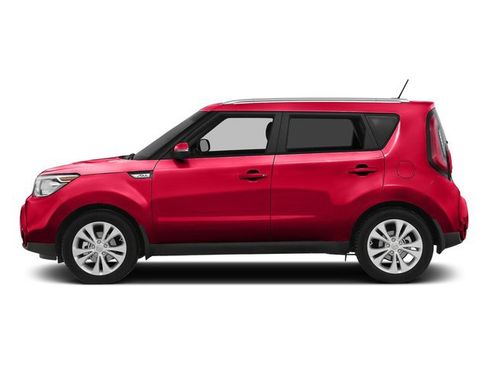 Used 2016 Kia Soul + FWD image 3