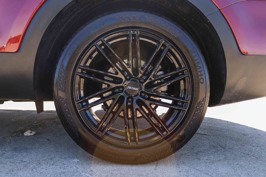 Used 2023 Kia Telluride SX Prestige X-Line AWD/4WD image 11