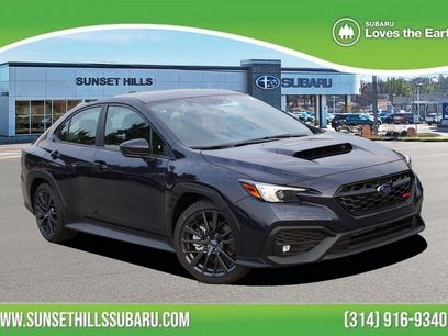 New 2026 Subaru WRX Premium