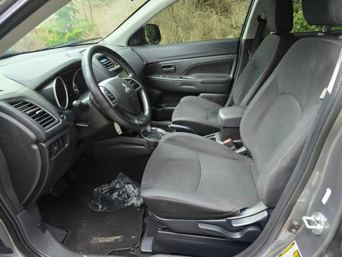 Used 2015 Mitsubishi Outlander Sport ES FWD image 20