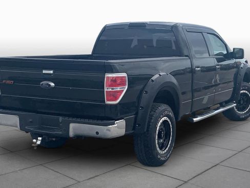 Used 2014 Ford F150 XLT w/ Equipment Group 302A Luxury AWD/4WD image 13