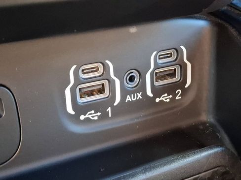 Certified 2019 RAM 1500 Big Horn image 23