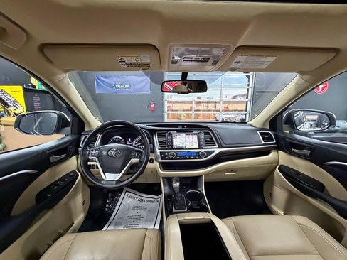 Used 2015 Toyota Highlander Limited AWD/4WD image 35