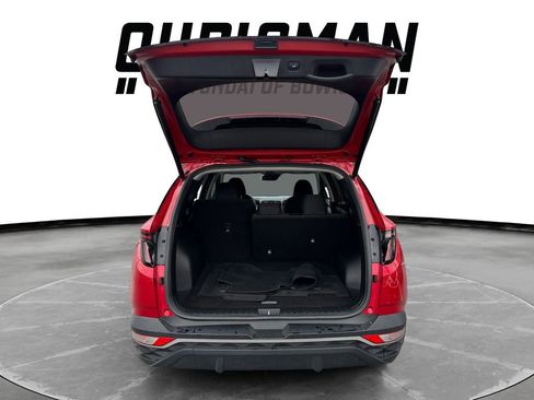 Certified 2023 Hyundai Tucson SEL image 23