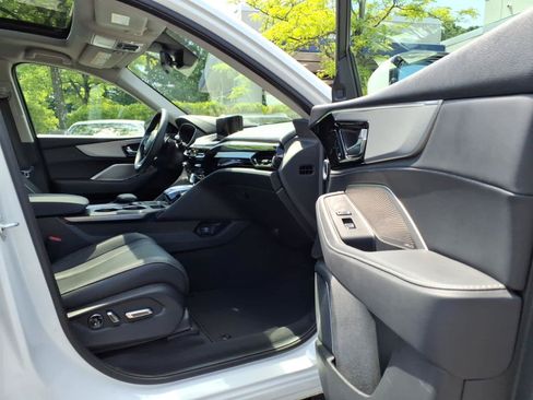 Certified 2024 Acura MDX SH-AWD w/ Technology Package image 17