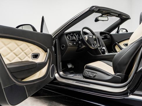 Used 2014 Bentley Continental GT V8 S AWD/4WD image 21