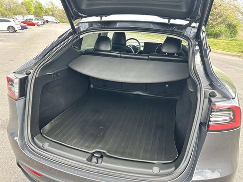 Used 2023 Tesla Model Y Performance AWD/4WD image 12