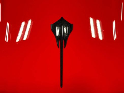 Used 2024 Chevrolet Corvette Stingray Premium Conv w/ Z51 Performance Package image 8