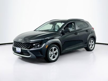 Used 2023 Hyundai Kona SEL w/ Convenience Package